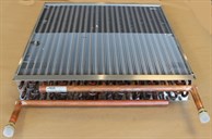 Vattenbatteri Airco 4 Delta 40