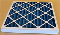 Luftfilter till Airco 2 & 3 "Ny Modell"