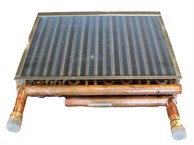 Vattenbatteri Airco 2 Delta 40