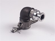 Böj 90 gr 25-25 mm