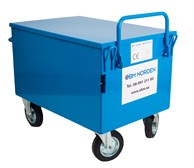 Verktygskista "Standard" 225 L