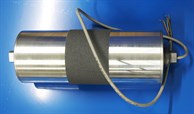 Trummotor Transportband Soroto 3,3 & 4,5 Meter