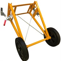 Underredsvagn Transportband Soroto