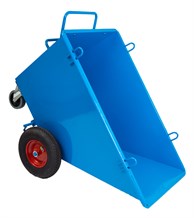 Fodervagn Tippbar 360L PF