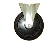 Länkhjul Fast 200 mm (Airco-4)