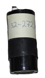 Startkondensator Soroto 80 L 125 uF