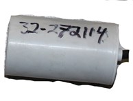 Faskompenseringskondensator Soroto 80 L 20 uF