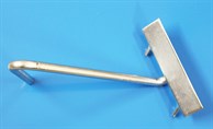 Blandararm Soroto 100 L pris/st planbotten