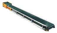 Transportband. 4,5 Meter Soroto