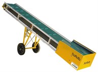 Transportband 3,3 Meter Soroto