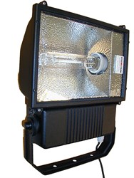 Mach3 150W Metallhalogen utan ljuskälla