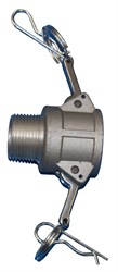 Camlock hona b ug 25