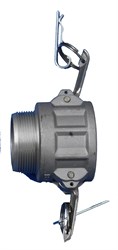 Camlock hona B ug 50