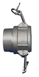 Camlock hona b ug 63 mm