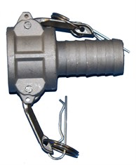 Camlock hona c sh 32mm al
