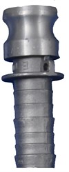 Camlock hane e sh 25mm al