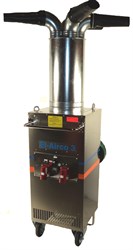 Airco 3 EL (2x9kW)