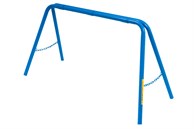 Gipsbock 700 Fällbar Pulverlack (700kg)