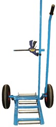 Stina Luft Transportkärra bredd 310 mm Metall