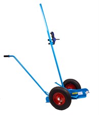 Rulle Transportkärra PF  För fönster & dörrar