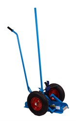 Rulle Transportkärra PF  För fönster & dörrar