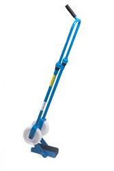 Dörrlyft Sune 120 Nylonhjul