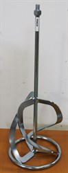 Rörkorg (visp 54cm) 200mmför Hikoki UM 1600W