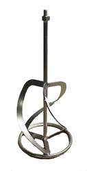 Rörkorg 200 mm (visp) Omrörare EPI 46 cm