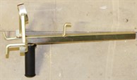 Maskinfäste för Flex MXE 1602