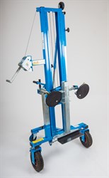 Fönsterlyften "Dolly"