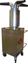 Mud Multi 1600 Sorptionsavfuktare