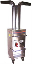 Sorptionsavfuktare Mud 900