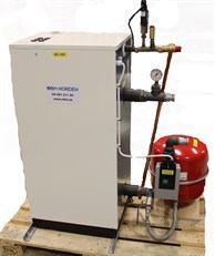 PANNCENTRAL EL (42KW)
