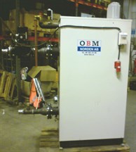 Panncentral EL (150kW)