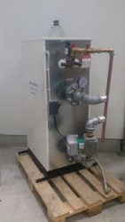 Panncentral EL (99kW)