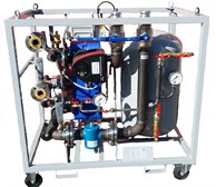 Undercentral (300 kW)
