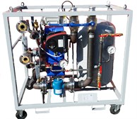 Undercentral (400kW)