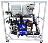 Undercentral 800 kW